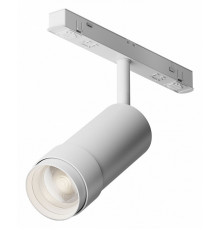 Трековый магнитный светильник Maytoni Focus Zoom TR212-4-12WTW-DD2-Z-W