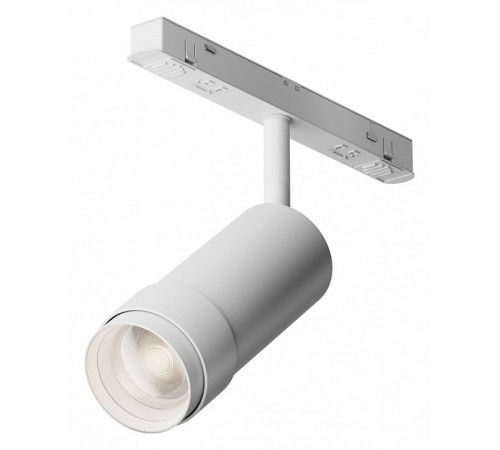 Трековый магнитный светильник Maytoni Focus Zoom TR212-4-12WTW-DD2-Z-W