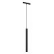 Трековый магнитный светильник Maytoni FOCUS LED TR226-4-5WTW-M-DD2-B