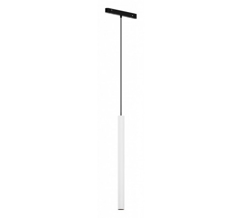 Трековый магнитный светильник Maytoni FOCUS LED TR226-4-5WTW-M-DD2-W Трековый магнитный светильник Maytoni FOCUS LED TR226-4-5WTW-M-DD2-W