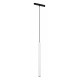 Трековый магнитный светильник Maytoni FOCUS LED TR226-4-5WTW-M-DD2-W