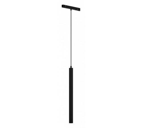 Трековый магнитный светильник Maytoni Focus LED TR226-4-5WTW-M-DSZ-B Трековый магнитный светильник Maytoni Focus LED TR226-4-5WTW-M-DSZ-B