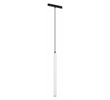 Трековый магнитный светильник Maytoni Focus LED TR226-4-5WTW-M-DSZ-W