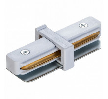 Коннектор для накладного шинопровода Maytoni Accessories for tracks TRA001CS-11W