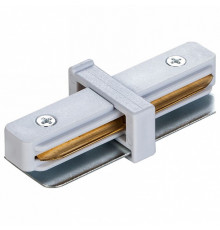 Коннектор для накладного шинопровода Maytoni Accessories for tracks TRA001CS-11W
