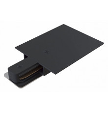 Коннектор Maytoni Accessories for tracks TRA002B-11B