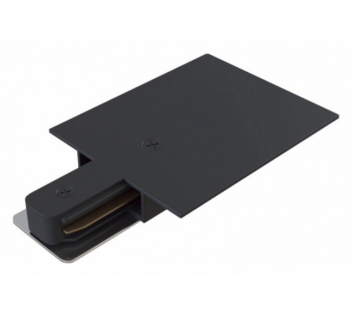 Коннектор Maytoni Accessories for tracks TRA002B-11B Коннектор Maytoni Accessories for tracks TRA002B-11B