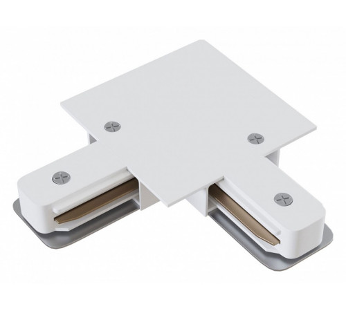 Коннектор Maytoni Accessories for tracks TRA002CL-11W Коннектор Maytoni Accessories for tracks TRA002CL-11W