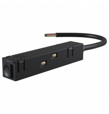 Ввод питания Maytoni Technical Accessories for tracks TRA004B-22W