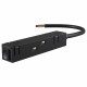 Ввод питания Maytoni Technical Accessories for tracks TRA004B-22W