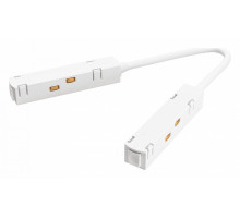 Угловой коннектор питания Maytoni Technical Accessories for tracks TRA004CPC-22W