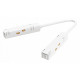 Угловой коннектор питания Maytoni Technical Accessories for tracks TRA004CPC-22W
