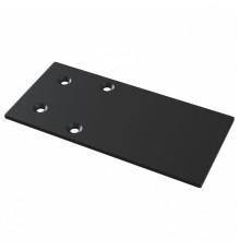 Заглушка Maytoni Accessories for tracks TRA004EC-21B
