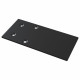 Заглушка Maytoni Accessories for tracks TRA004EC-21B