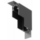 Угловой коннектор внутренний Maytoni Accessories for tracks TRA004ICL-21B