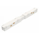 Прямой коннектор питания Maytoni Technical Accessories for tracks TRA004PC-22W