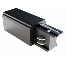 Коннектор прямой Maytoni Technical Accessorises TRA005B-31B-R