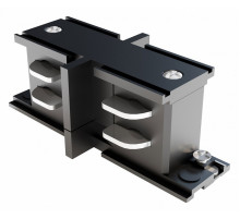 Коннектор прямой Maytoni Technical Accessorises TRA005CI-31B