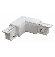 Коннектор L-образный Maytoni Technical Accessorises TRA005CL-31W-R