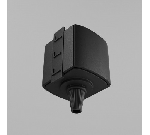 Коннектор для трека Maytoni Accessories for tracks Unity TRA010-1-A-B Коннектор для трека Maytoni Accessories for tracks Unity TRA010-1-A-B