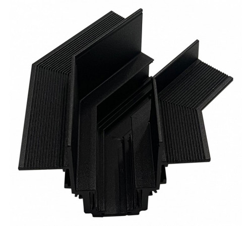 Угол-соединитель для трека Maytoni Technical Accessories for tracks Gravity TRA010CLO-42B Угол-соединитель для трека Maytoni Technical Accessories for tracks Gravity TRA010CLO-42B