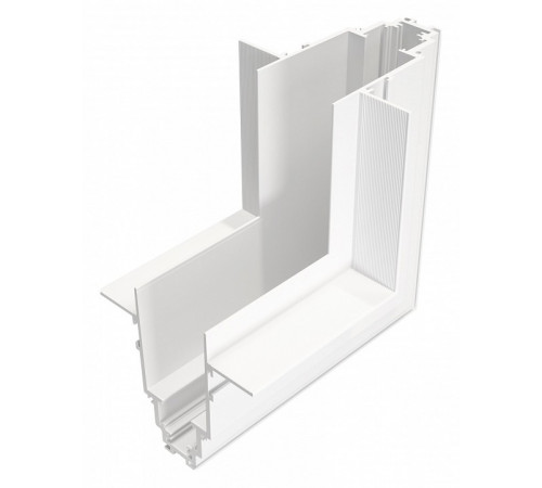 Коннектор для трека Maytoni Technical Accessories for tracks Gravity TRA010ICL-22W Коннектор для трека Maytoni Technical Accessories for tracks Gravity TRA010ICL-22W