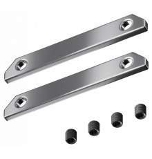 Комплектующие для встраиваемой трековой системы Maytoni Accessories for tracks Exility TRA034C-MP-1