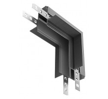 Коннектор L-образный внутренний Maytoni Technical Accessories for Exility TRA034CL-42B