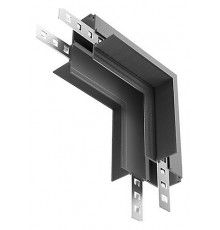 Коннектор L-образный внутренний Maytoni Technical Accessories for Exility TRA034CL-42B