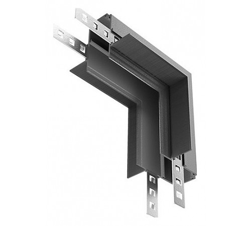 Коннектор L-образный внутренний Maytoni Technical Accessories for Exility TRA034CL-42B
