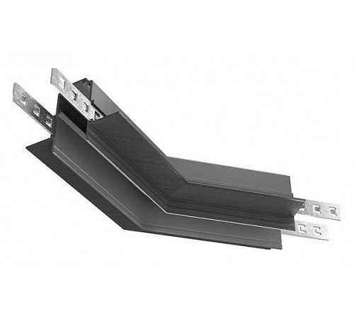 Угол-соединитель Maytoni Technical Accessories for Exility TRA034CLO-42B Угол-соединитель Maytoni Technical Accessories for Exility TRA034CLO-42B