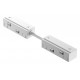 Коннектор питания прямой гибкий Maytoni Technical Magnetic track system Exility Accessories for tracks Exility TRA034CPC-42W-5-1
