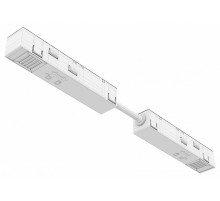 Коннектор питания прямой гибкий Maytoni Technical Magnetic track system Exility Accessories for tracks Exility TRA034CPC-42W-5-1
