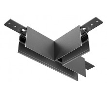 Коннектор Т-образный Maytoni Technical Accessories for Exility TRA034CT-41B