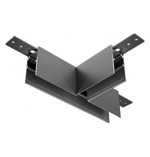 Коннектор Т-образный Maytoni Technical Accessories for Exility TRA034CT-41B