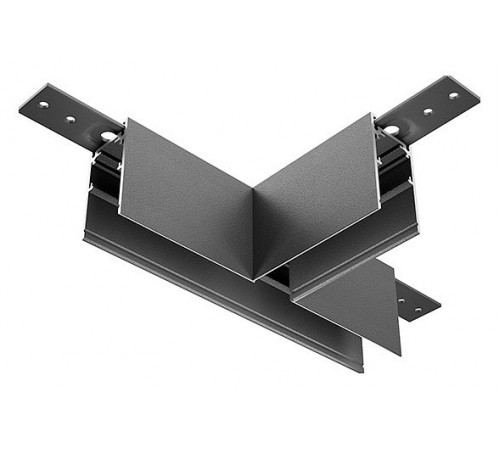 Коннектор Т-образный Maytoni Technical Accessories for Exility TRA034CT-41B