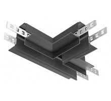 Коннектор Т-образный Maytoni Technical Accessories for Exility TRA034CT-42B