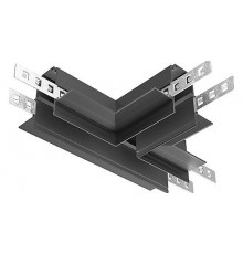 Коннектор Т-образный Maytoni Technical Accessories for Exility TRA034CT-42B