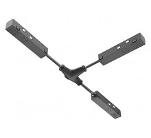 Коннектор питания Т-образный Maytoni Technical Accessories for Exility TRA034CWT-42B