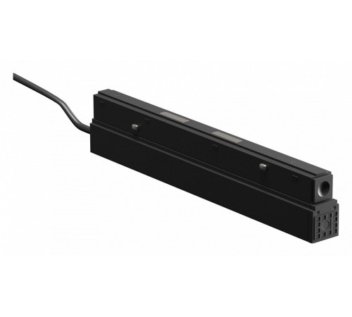 Блок питания встраиваемый Exility 48В, 100Вт Maytoni Power Supply Exility TRA034DR-100W-DD-B Блок питания встраиваемый Exility 48В, 100Вт Maytoni Power Supply Exility TRA034DR-100W-DD-B