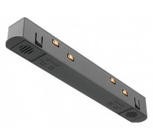 Прямой коннектор питания Maytoni Technical Accessories for Exility TRA034PC-42B