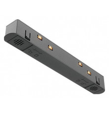 Прямой коннектор питания Maytoni Technical Accessories for Exility TRA034PC-42B