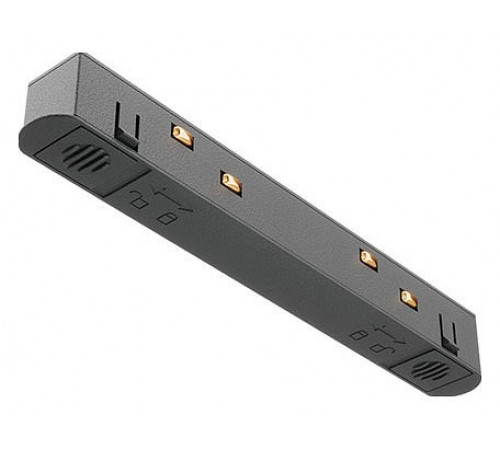 Прямой коннектор питания Maytoni Technical Accessories for Exility TRA034PC-42B