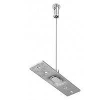 Тросовый подвес Maytoni Technical Accessories for Exility TRA034SW-2B