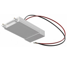 Ввод питания Maytoni Accessories for tracks Radity TRA084B-11W