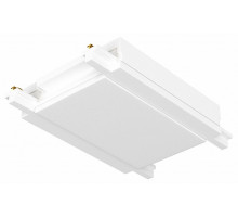 Коннектор питания прямой Maytoni Accessories for tracks Radity TRA084C-11W