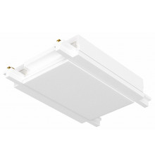 Коннектор питания прямой Maytoni Accessories for tracks Radity TRA084C-11W