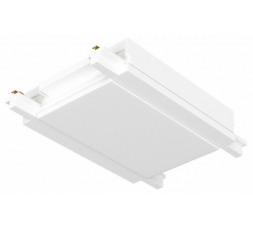 Коннектор питания прямой Maytoni Accessories for tracks Radity TRA084C-11W Коннектор питания прямой Maytoni Accessories for tracks Radity TRA084C-11W