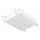 Коннектор питания прямой Maytoni Accessories for tracks Radity TRA084C-11W