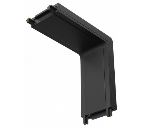 Коннектор питания Maytoni Accessories for tracks Radity TRA084CI-11B Коннектор питания Maytoni Accessories for tracks Radity TRA084CI-11B